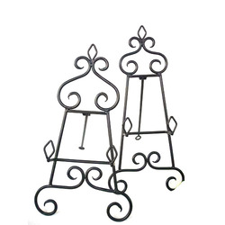 250x250 Metal Easel