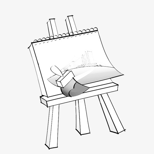 500x500 Painting, Hand Painted Png Image For Free Download