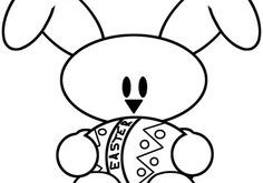 236x165 Drawings Of Easter Eggs Happy Easter 2018