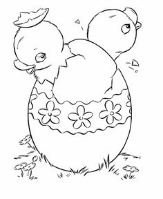 236x288 Image Detail For Cute Easter Coloring Pages Letter Coloring