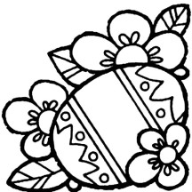 216x216 Easter Netart