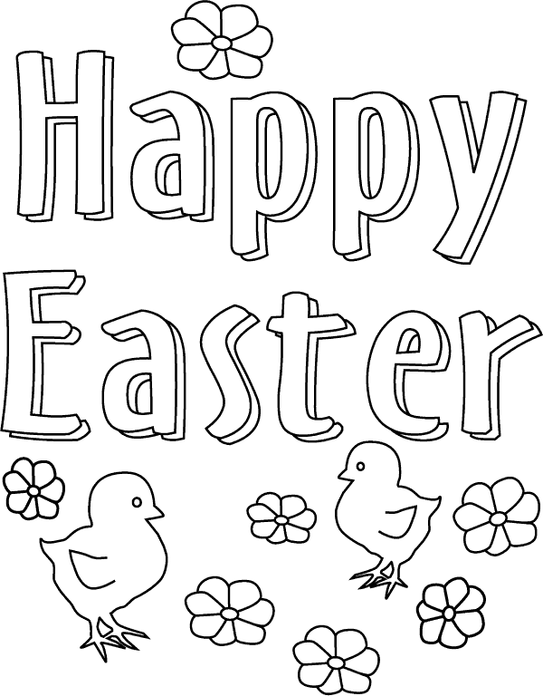 600x768 Cool Easter Drawings Hd Easter Images