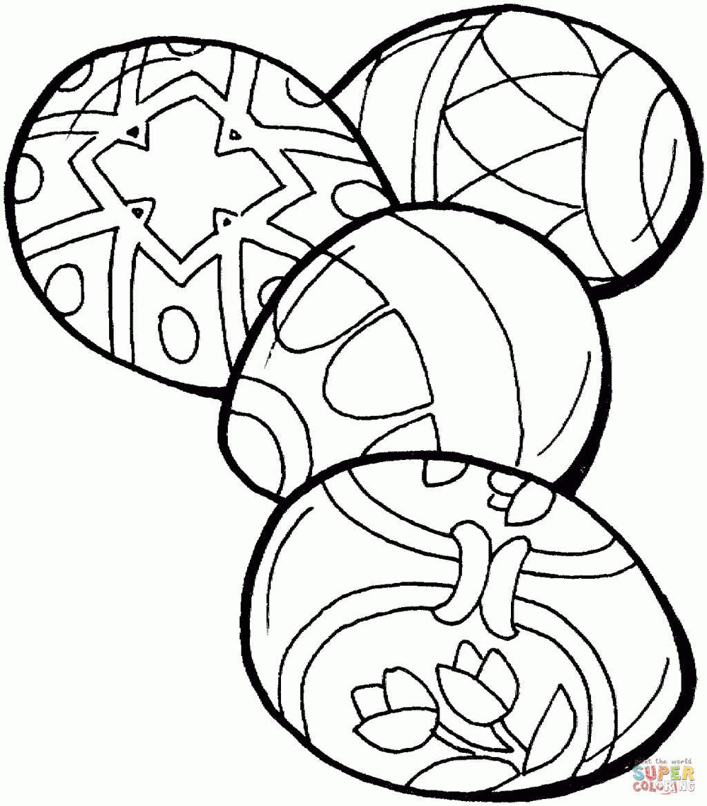 1024x1167 Uncategorized ~ Easter Coloring Page Drawings For Kids Step By