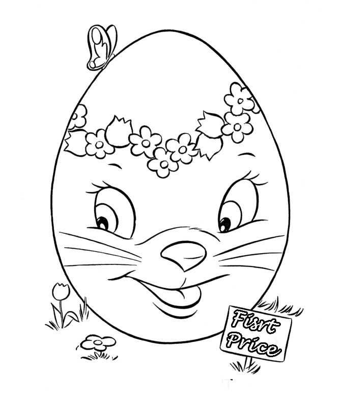 670x791 Huge Gift Easter Drawing Ideas 484780