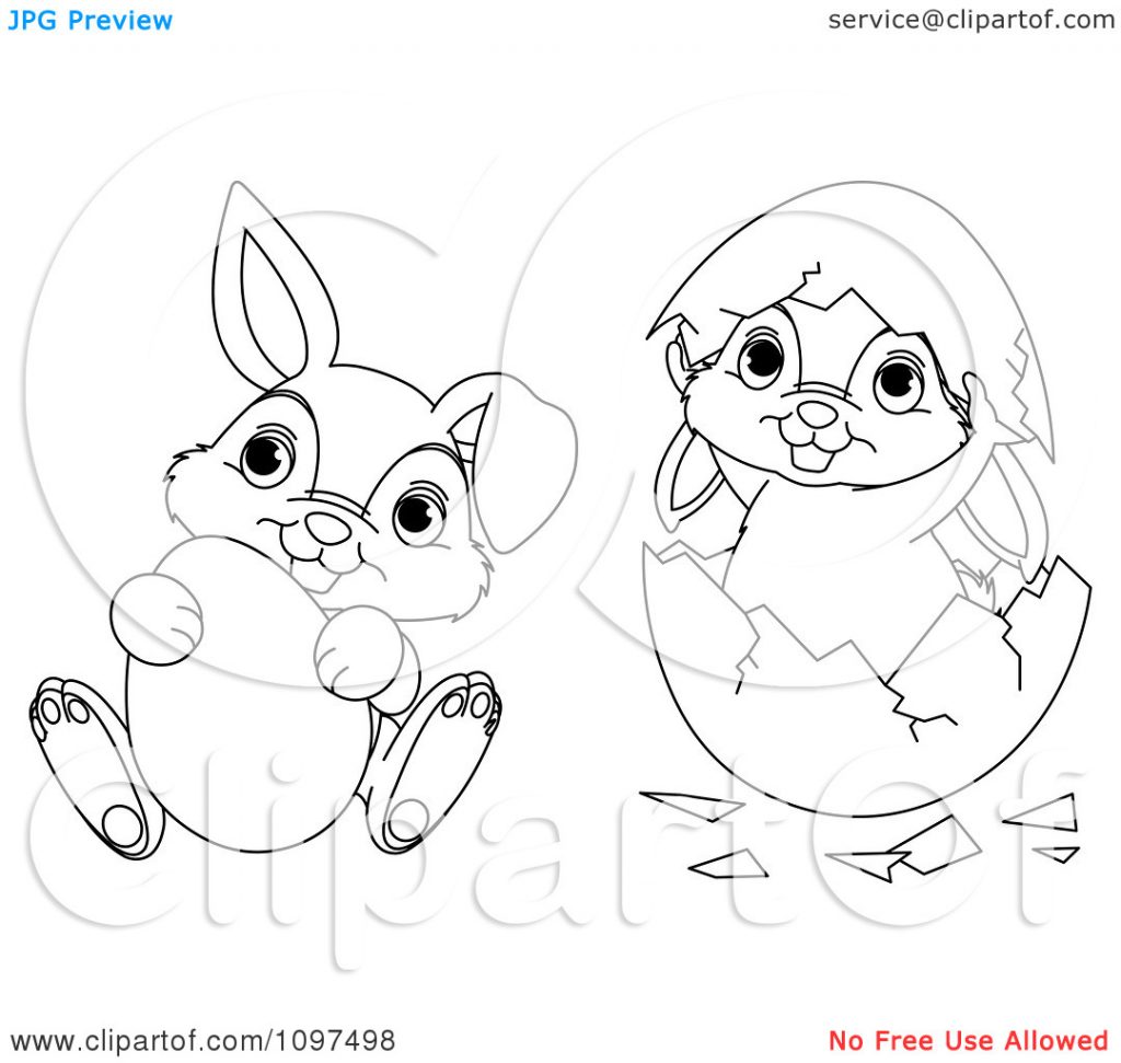 1024x971 Uncategorized ~ Uncategorized Amazing Easter Bunny Drawings Nice