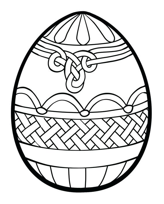 570x706 Coloring Pages Easter Eggs To Color Coloring Pages Easter Eggs