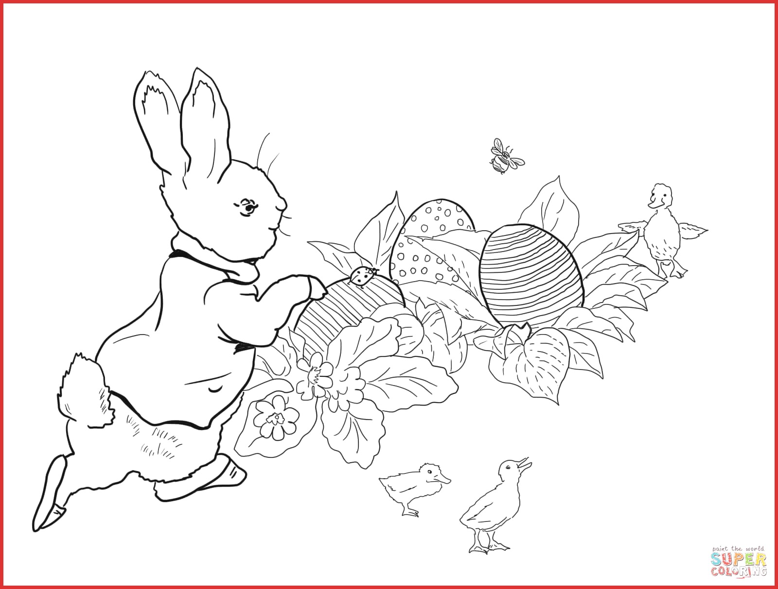 1600x1213 New Easter Egg Coloring Resume Pdf