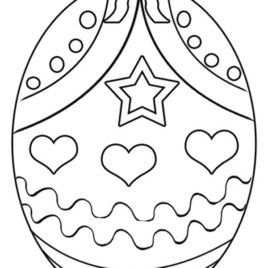 268x268 Easter Egg Drawing Ideas Hd Easter Images