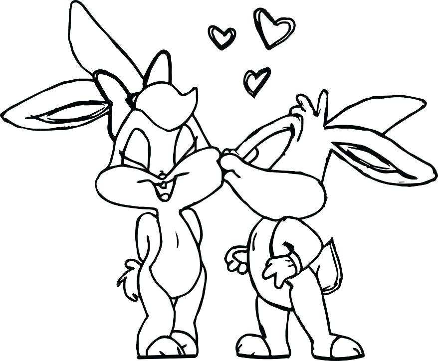 878x724 Easter Bunny Coloring Page 71 Together With Drawing Bunny Coloring
