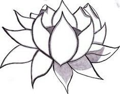 236x185 Easy To Draw Flowers Pretty Flowers By Redsommer For Details