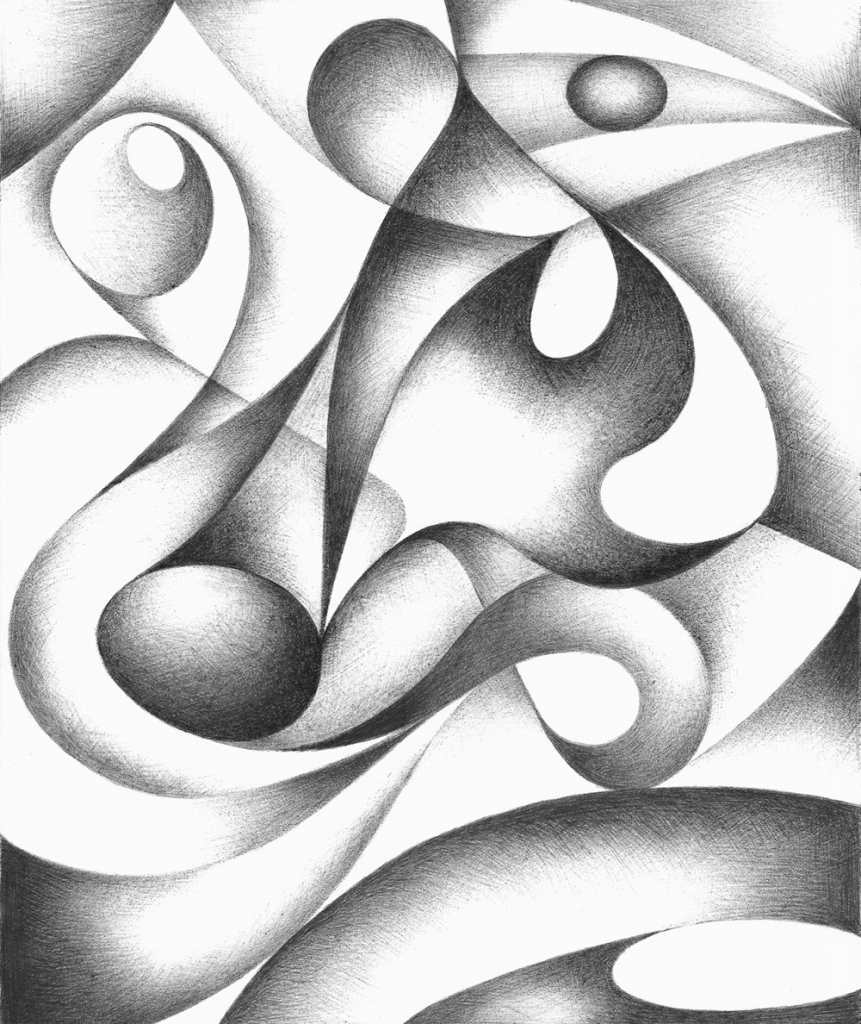 Easy Abstract Drawing at GetDrawings Free download