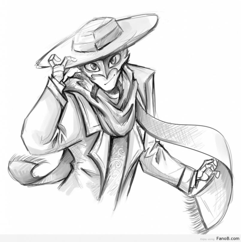 805x808 Cool Easy Art Drawing Ideas