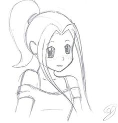 236x245 Pictures Simple Anime Sketches,