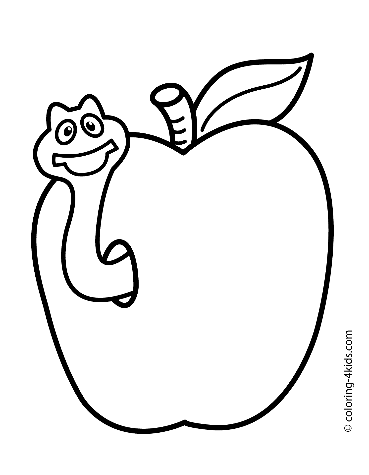 1483x1908 Pictures Simple Drawings For Kids Printables,