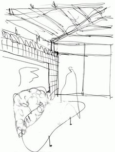 236x311 99 Inspiring And Easy Cool Things To Draw For Architects By