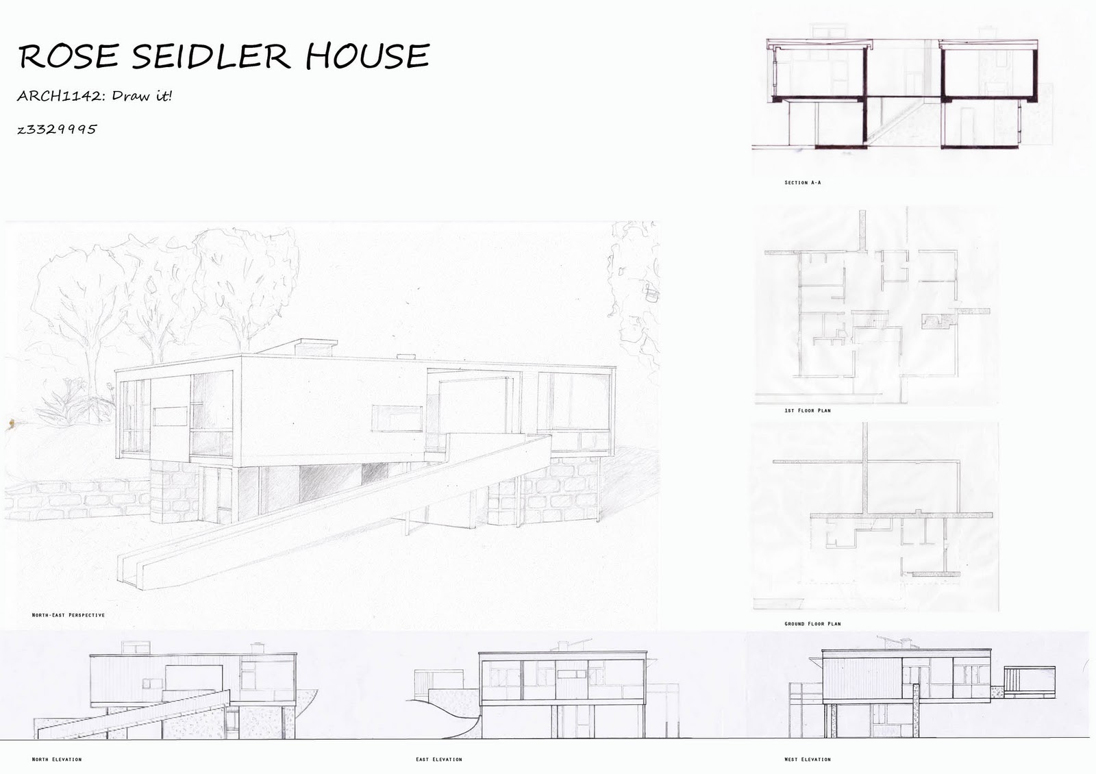 easy-architectural-drawing-at-getdrawings-free-download