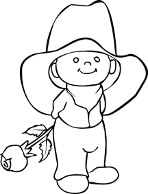 216x283 Techniques Of Line Art Drawings Easy Steps For Great Results