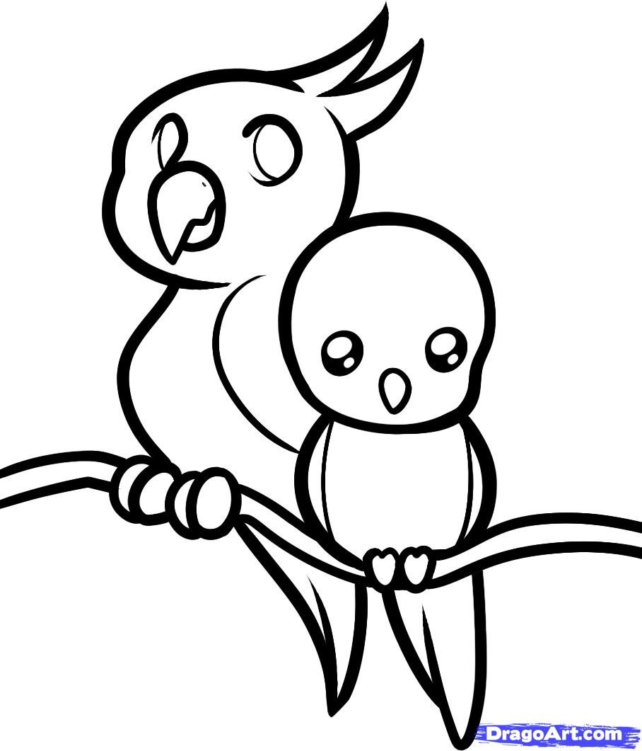 908x1061 Easy Art Pictures To Draw For Kids Our Healthy