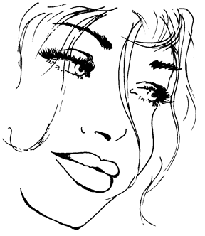 288x332 Creative Online Sketching And Drawing Where You Can Get Ideas