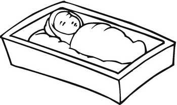 350x209 Finnish Babies Sleep In Boxes Englishclub