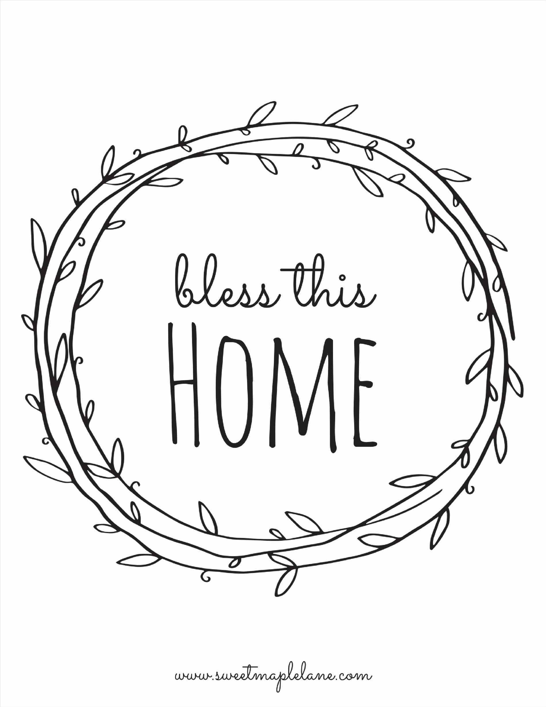 1900x2458 Farmhouse Drawing Easy