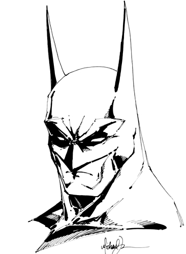 366x500 Post Your Favourite Batman Pictures ! [Archive]