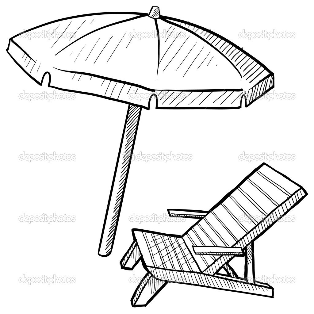 1024x1024 Beach Drawing Template Body Drawing Templates