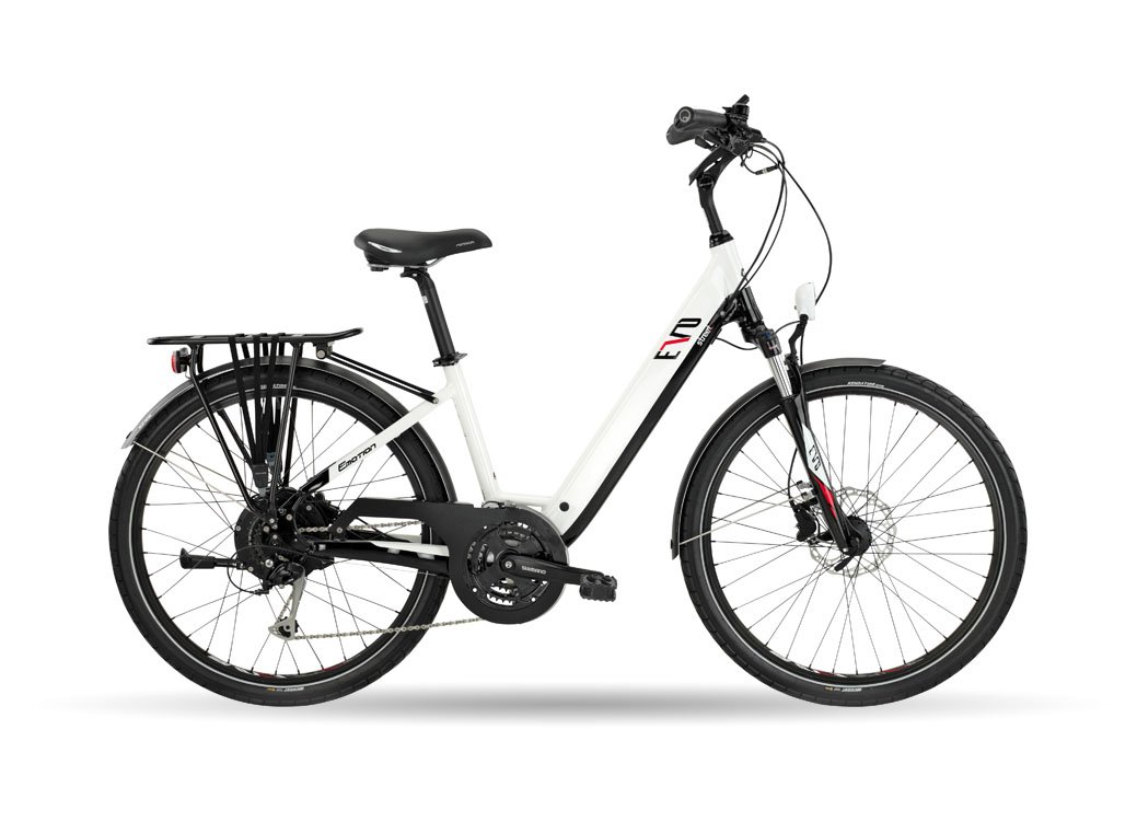 1039x751 Easy Motion Evo Street Pro 2018 Electric Bike