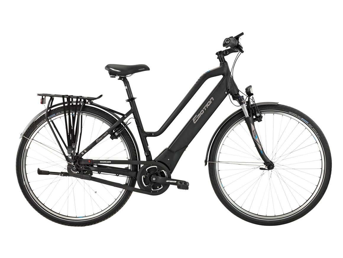 1160x872 Easy Motion Electric Bikes