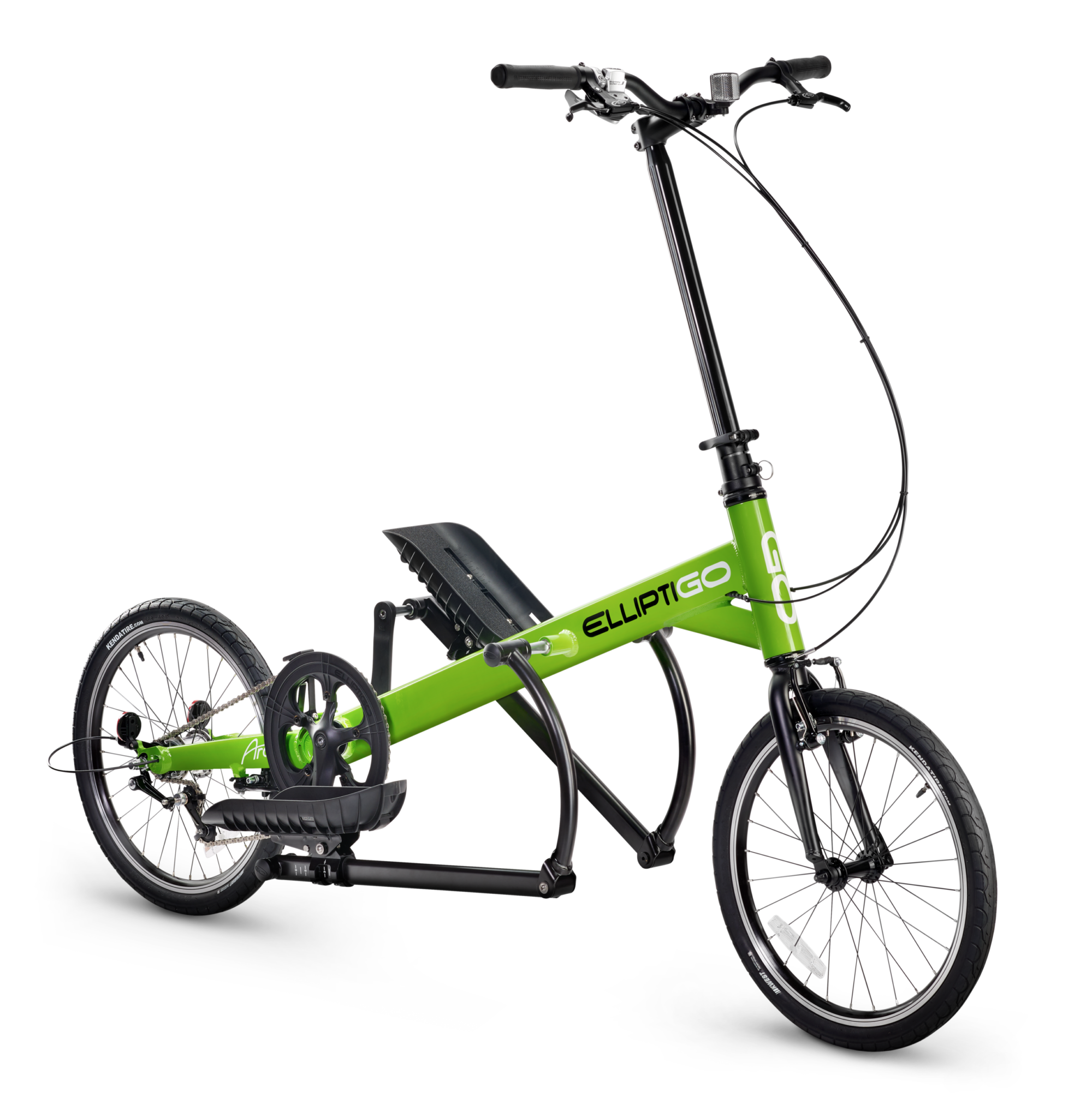 2000x2022 Outdoor Elliptical Bikes