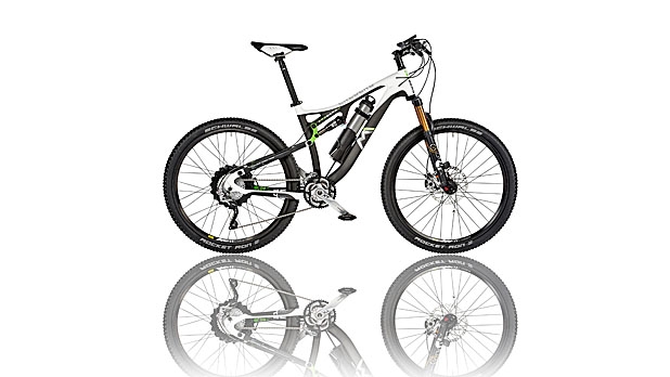 618x348 The 10 Best Electric Bikes For Easier Riding