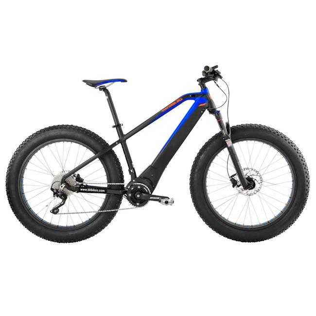 650x650 Bh Easy Motion Electric Bikes