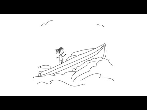 480x360 How To Draw Boats