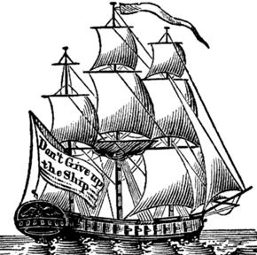 290x288 Your Ship Drawings Don'T Miss The Boat With Your Drawings