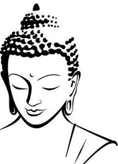 236x328 How To Draw Buddha Easy Step 7 Art Buddha, Easy