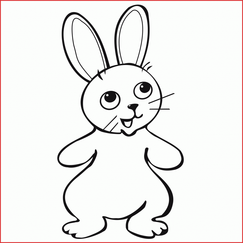 1024x1024 Uncategorized ~ Splendi Easter Drawings Picture Ideas Bunny