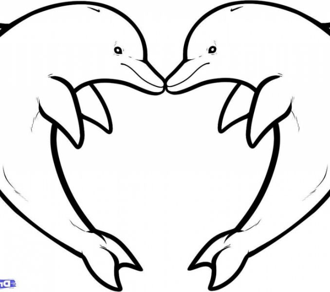 678x600 Cool Pics For Kids To Draw Kids Coloring Page