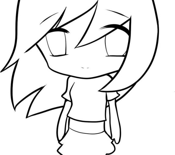 678x600 Cool Pics For Kids To Draw Photos Cool Easy Drawings For Beginners