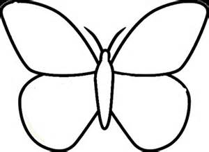 300x219 Easy Butterfly Clipart