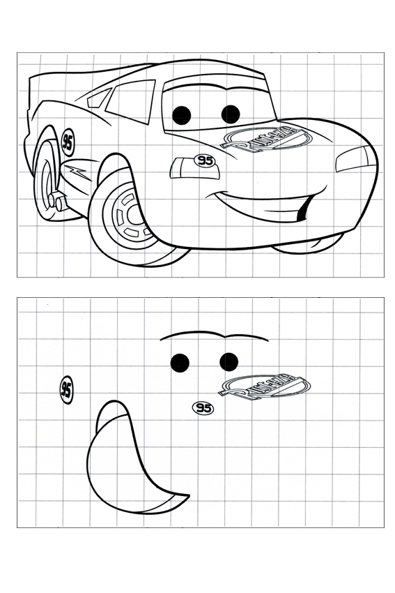 567x850 Funny And Instructive Kids Cars Games Like Puzzles And Mazes