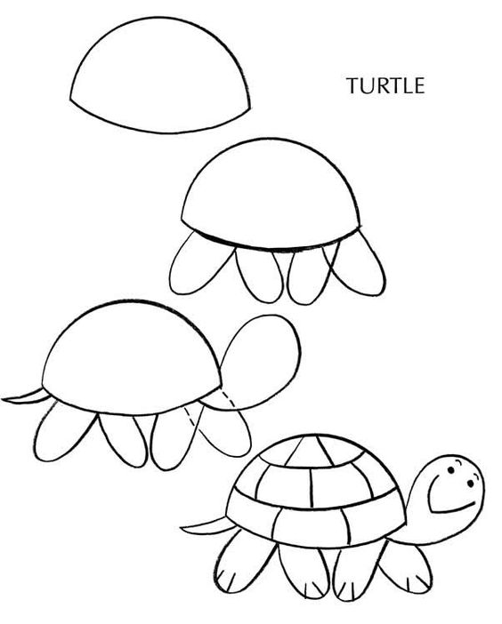 564x702 Coloring Pages Luxury Simple Drawings For Kids Drawn Child Easy
