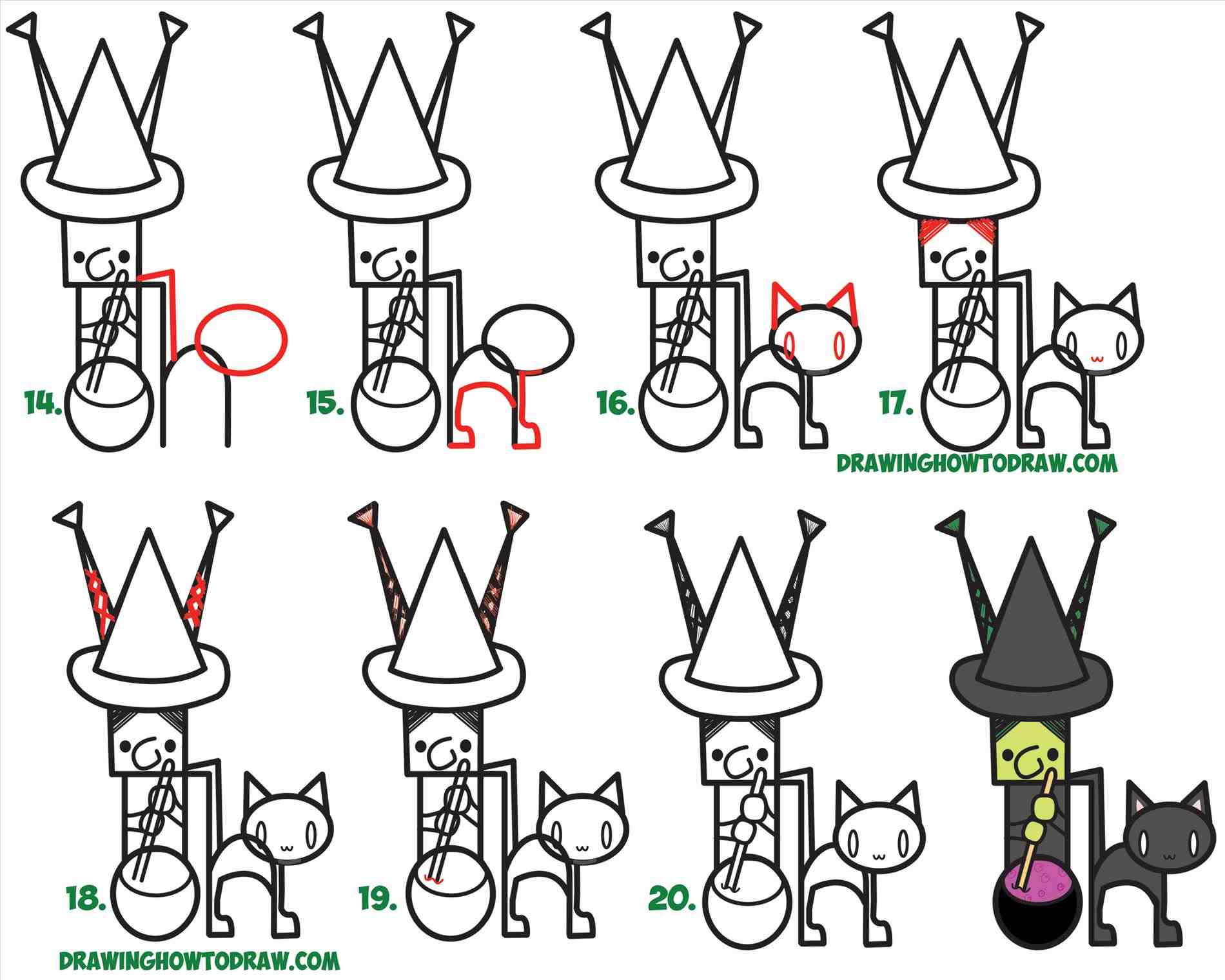 1900x1520 The Images Collection Of Cat Drawings For Kids Pages To Print