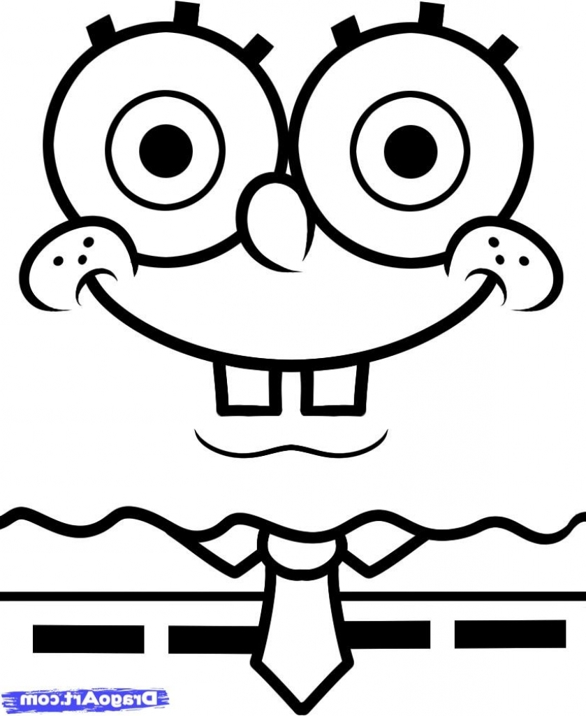 839x1024 Easy To Draw Cartoon Characters