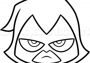 300x210 Cool Easy Character Drawings