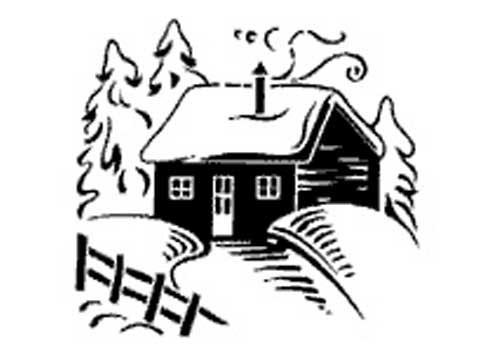 500x350 Christmas Drawings