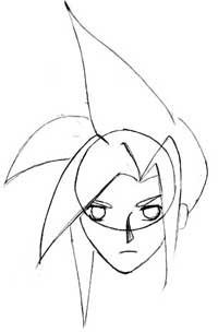 200x304 How To Draw Cloud Manga University Campus Store