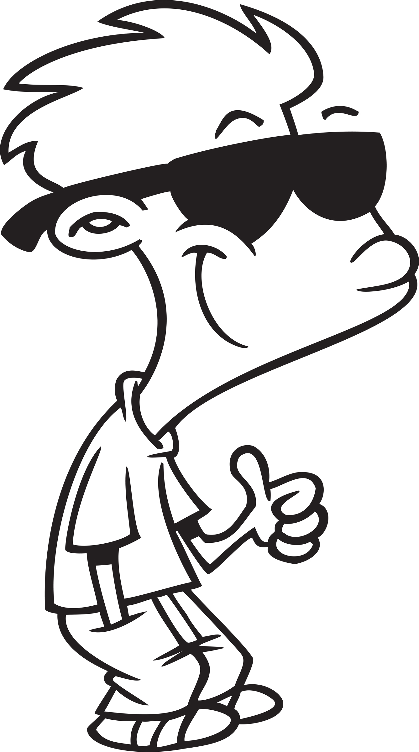 1337x2400 Drawing Easy Drawings For Beginners With Cool Drawings To Draw