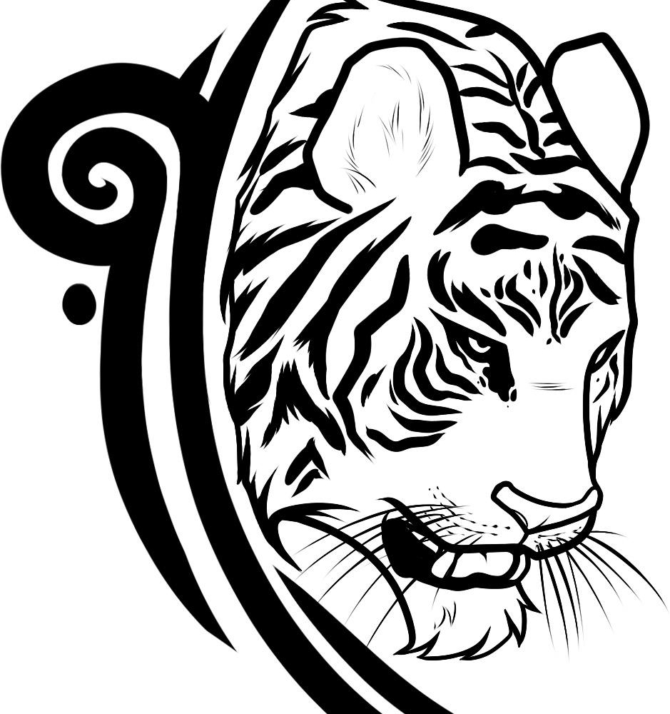 939x1000 Cool Drawing Designs In Stylized Background Design