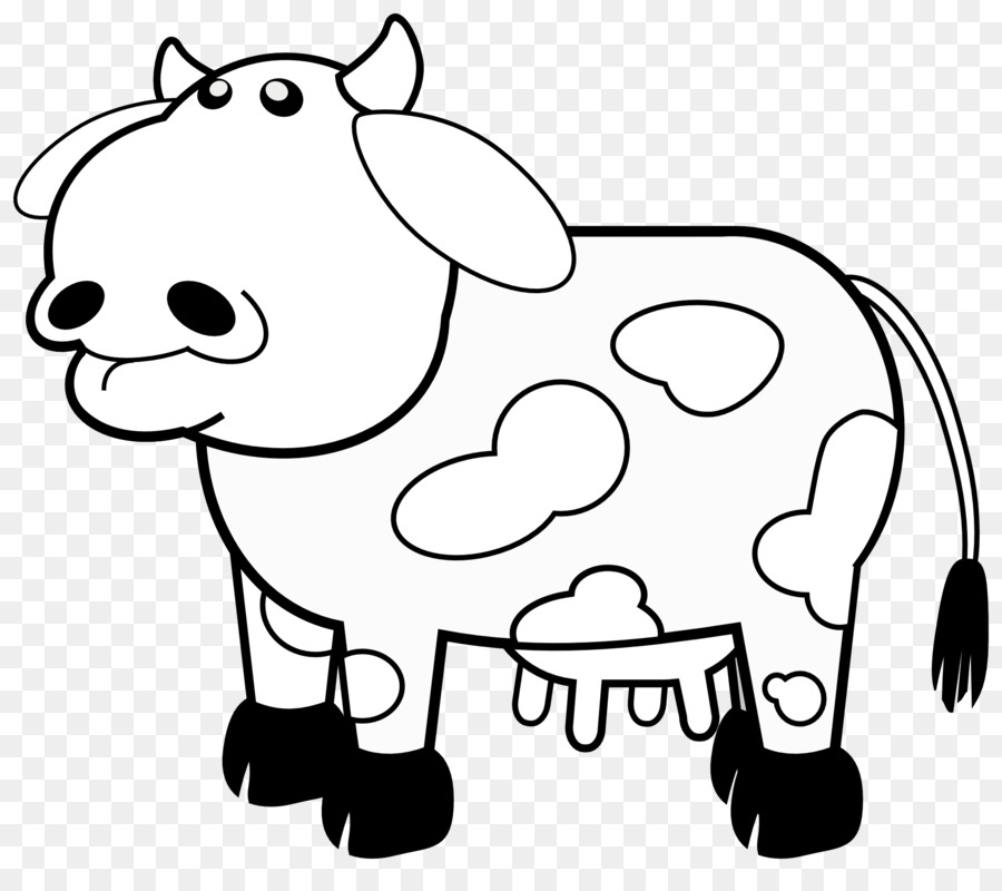 900x800 My Big Blue Easy To Colour Book Cattle My Big Pink Easy To Colour