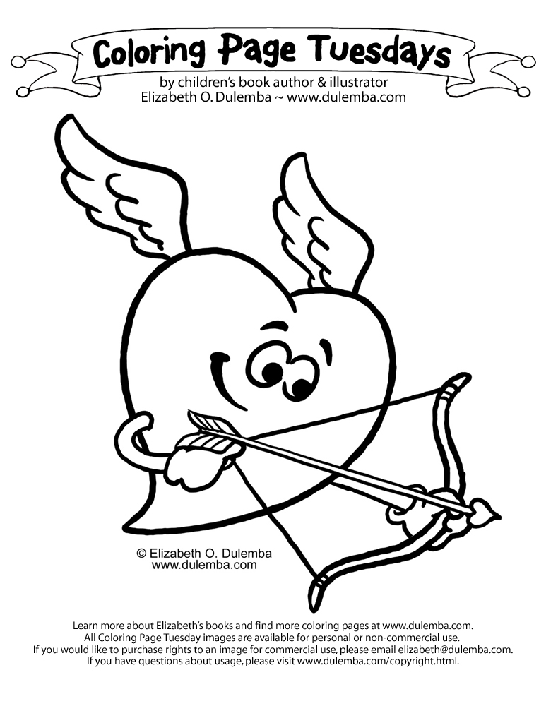 773x1000 Dulemba Coloring Page Tuesday